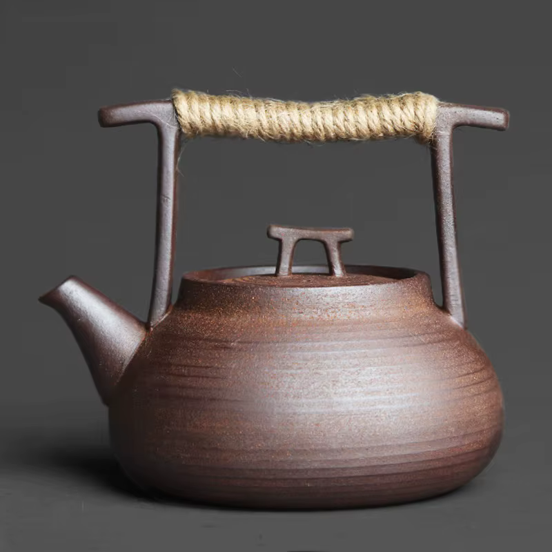 Théière de Style japonais