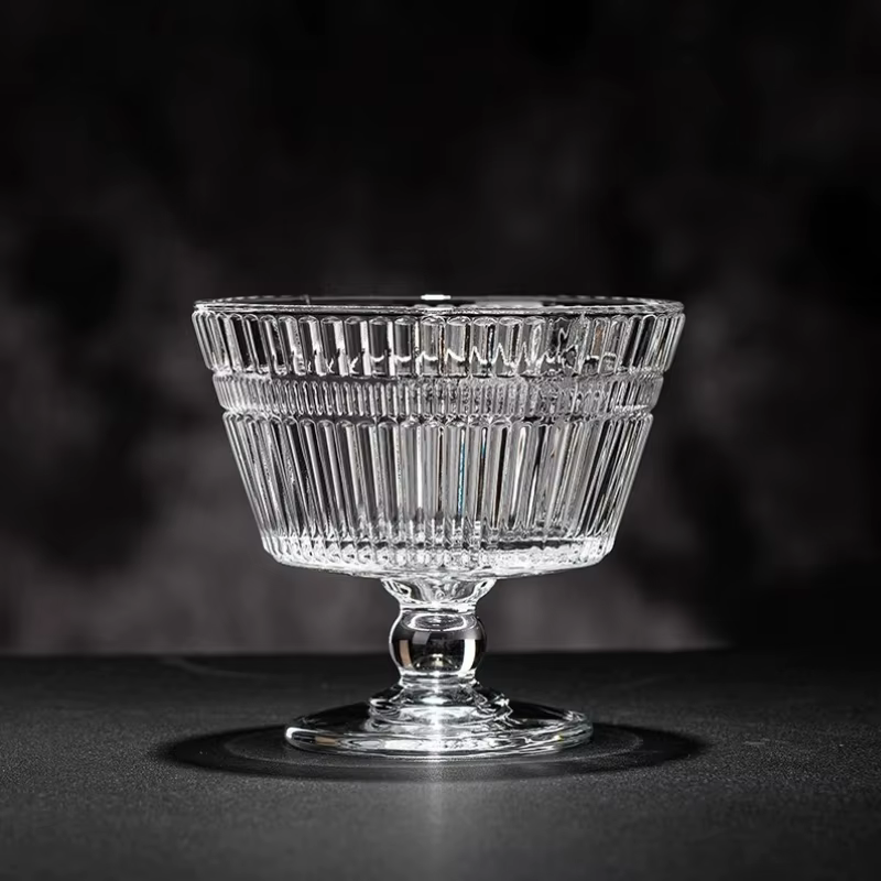 Verres à vin Verres à vin Verres à cocktail gravés créatifs