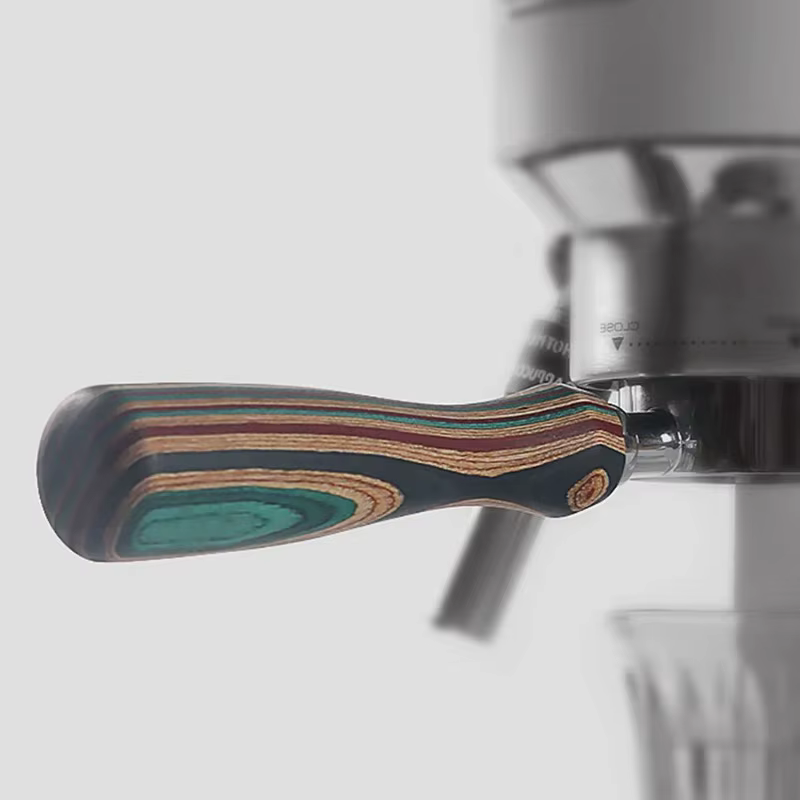 M10 poignée de café universelle Machine à expresso