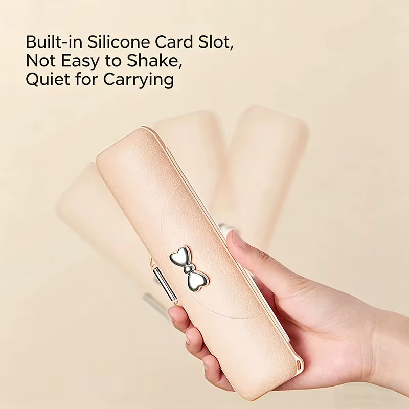 Ensemble de couverts en acier inoxydable 2 pièces avec boîte de rangement pour cuillères et baguettes