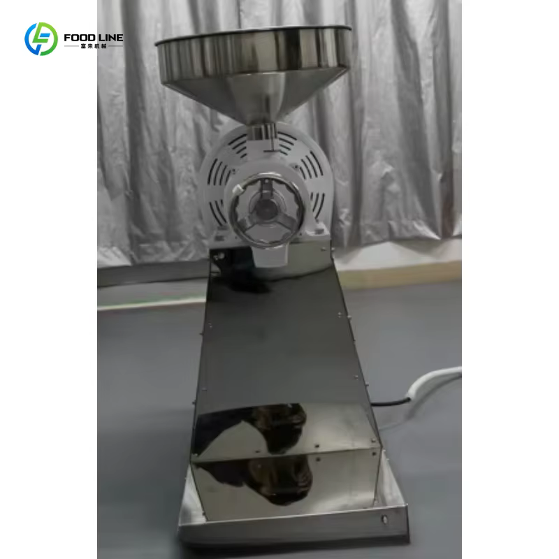 Moulin à café commercial de haute qualité personnalisé