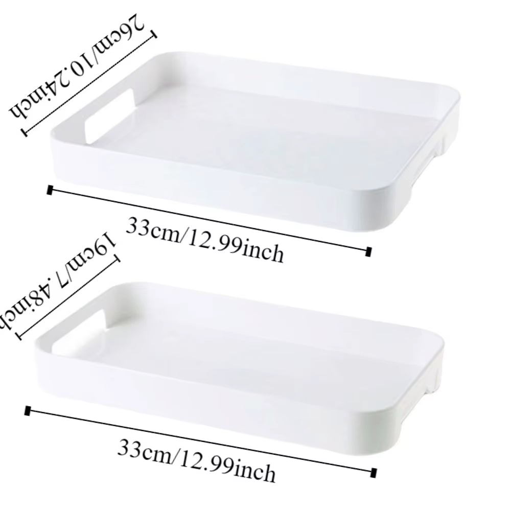 Plateau de service polyvalent