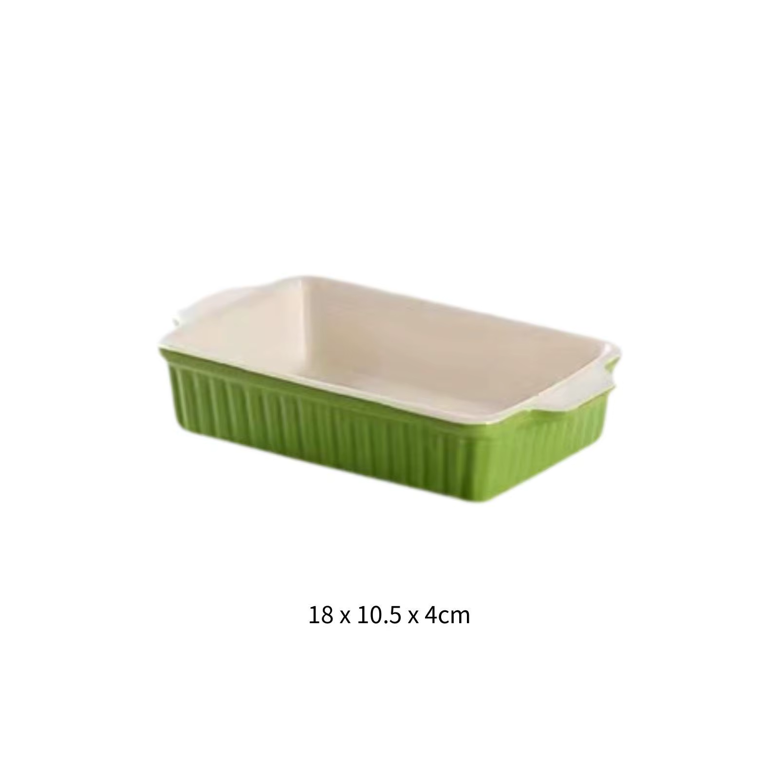 Ustensiles de cuisson en céramique