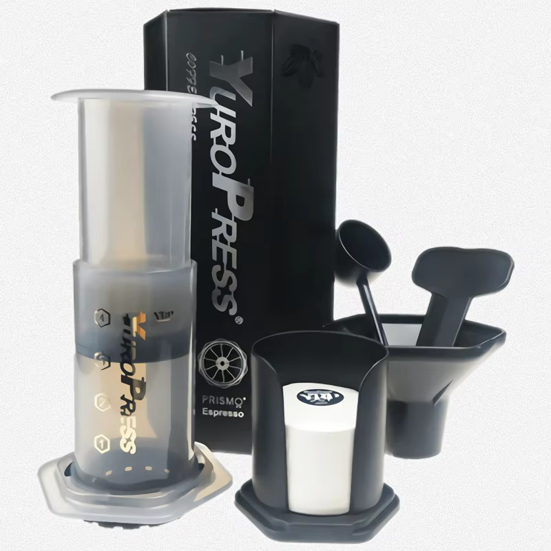 Machine à café expresso Portable français Aero presse barista outils cafetière