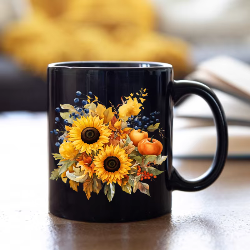 Tasse à café en céramique