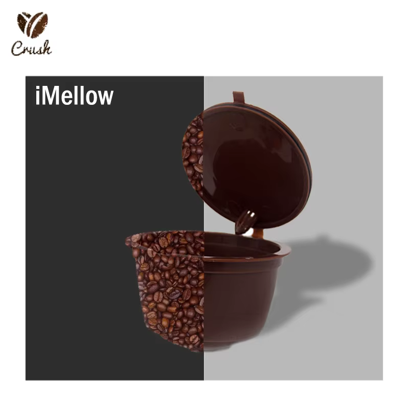 Dolce Gusto – tasse de café