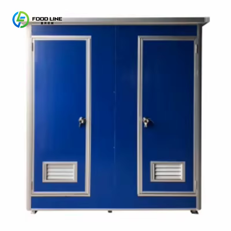 Toilettes portables personnalisées à vendre, toilettes pour handicapés, toilettes mobiles de haute qualité et durables pour usage commercial et public