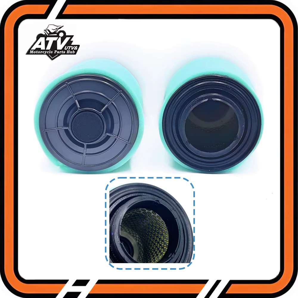 Filtre à Air de haute qualité pour CAN AM Outlander 500 650 800 1000 4x4, accessoires ATV CAN-AM Renegade 500/800/1000cc 707800371