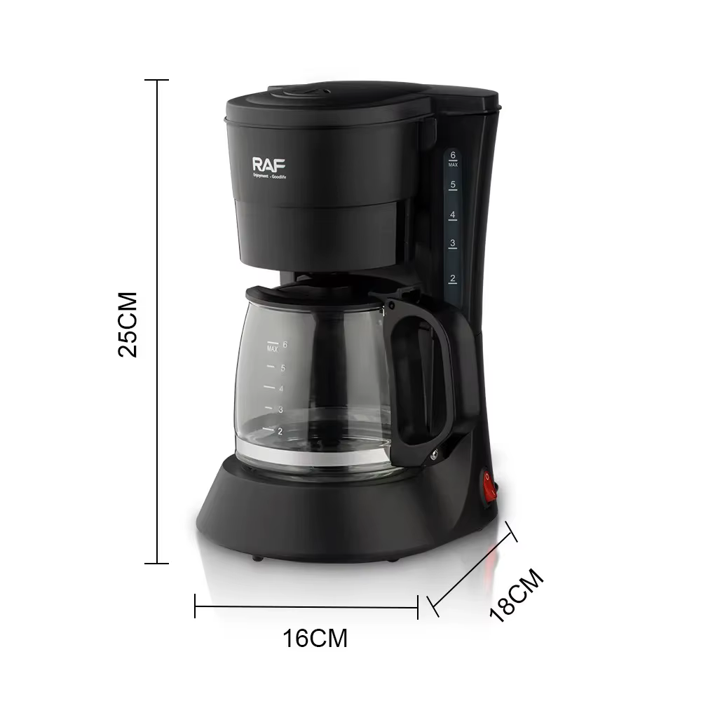 Cafetière électrique goutte à goutte
