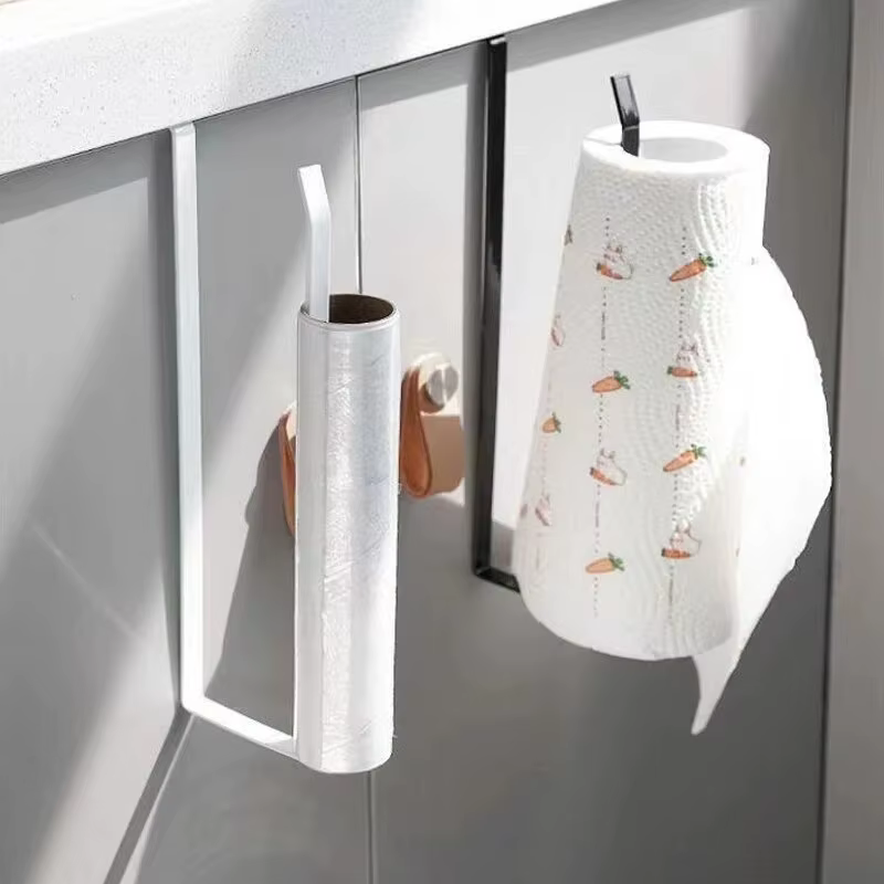 Porte-rouleau de papier porte-serviettes