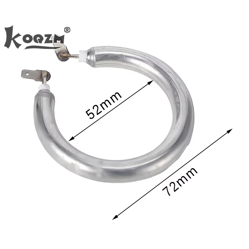 Tube Chauffant 152 pour Cafetière