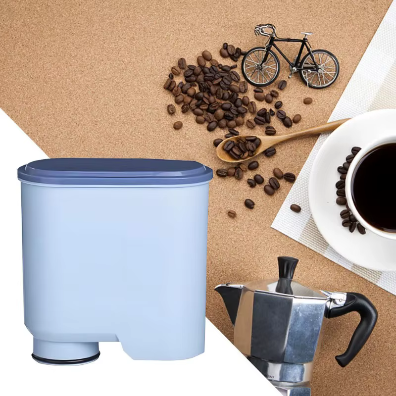 Lot de 1/2/4 filtres à café CA6903 compatibles avec Philips AquaClean