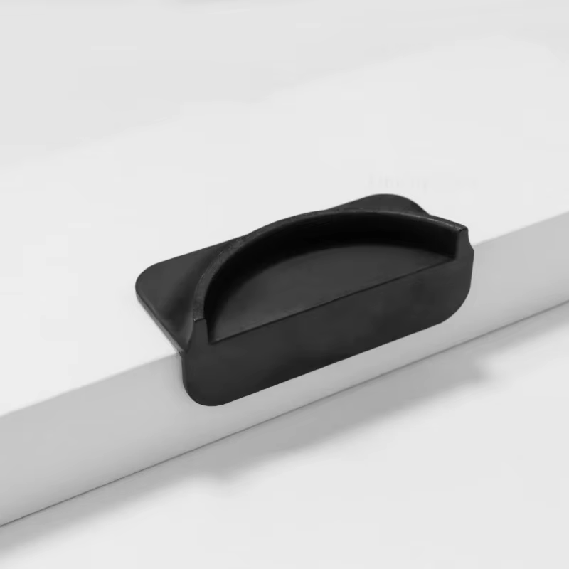 Mini-tamper à café expresso en silicone de qualité alimentaire