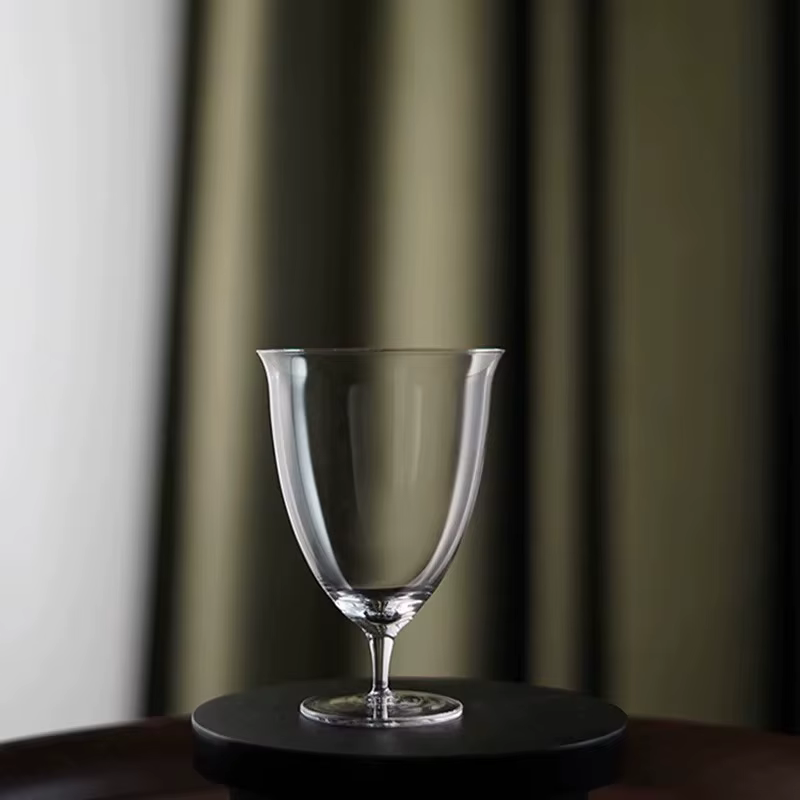 Verre à Cocktail japonais série Kimura