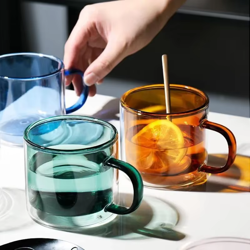 Verres à vin 250ml, gobelet à boire