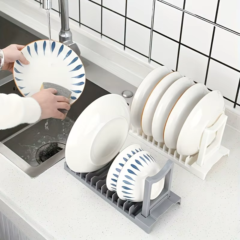 Égouttoir à vaisselle de cuisine