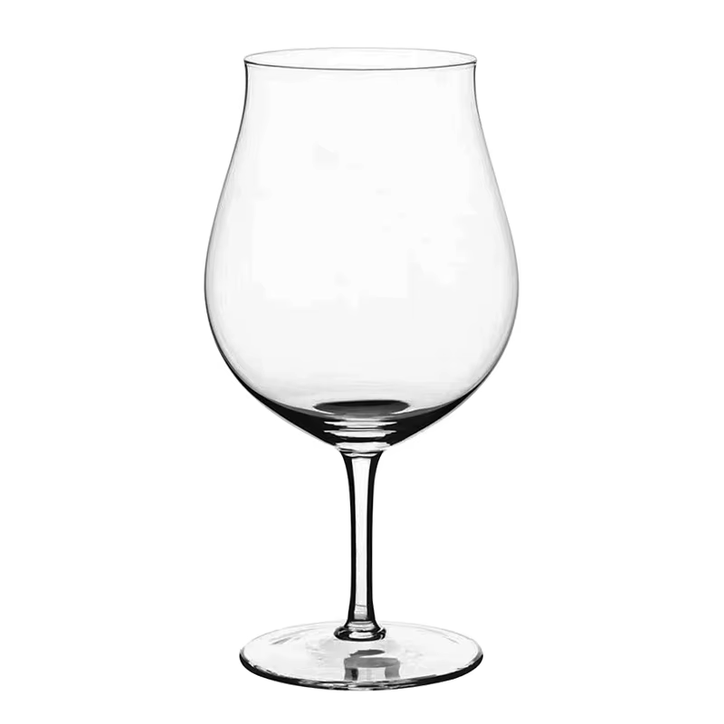 1 verres à cocktail en verre à Martini