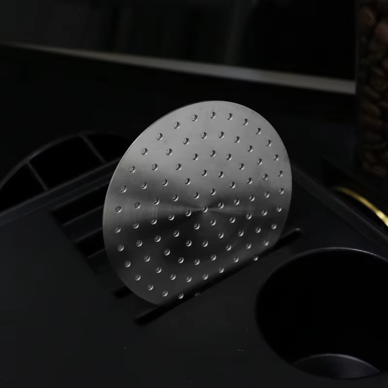 Filtre à expresso réutilisable pour porte-filtre
