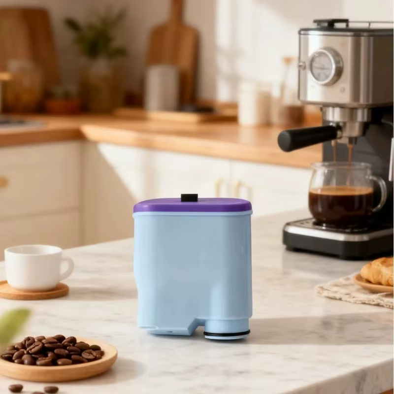 Filtre pour machine à café compatible