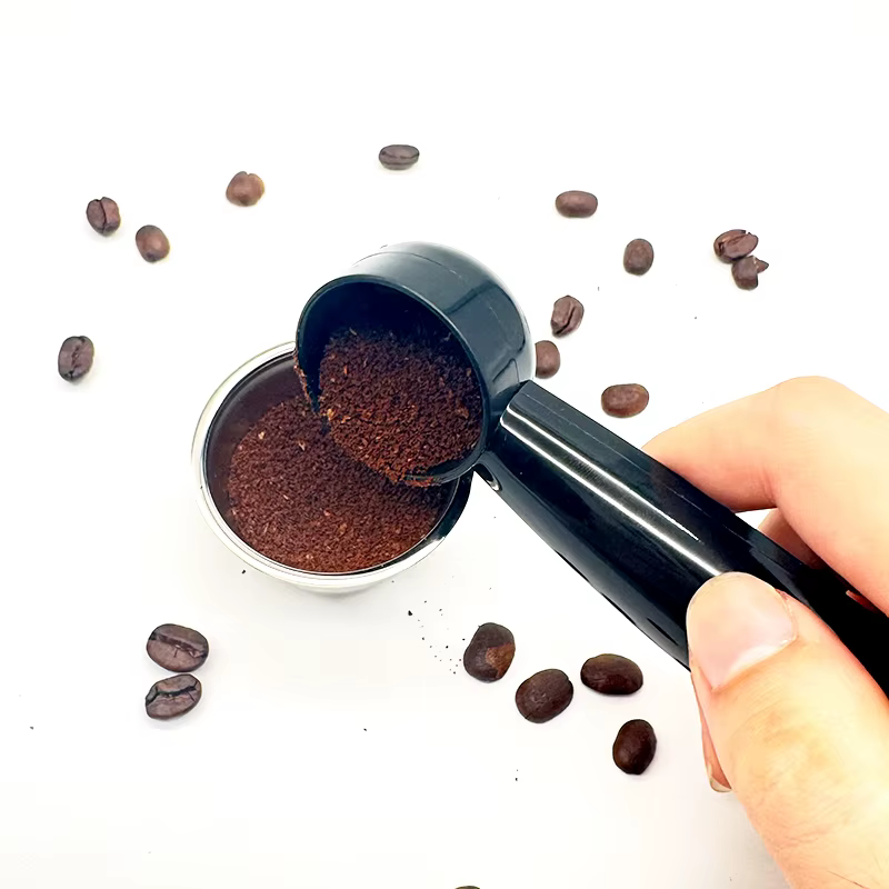 Cuillère à café 2 en 1