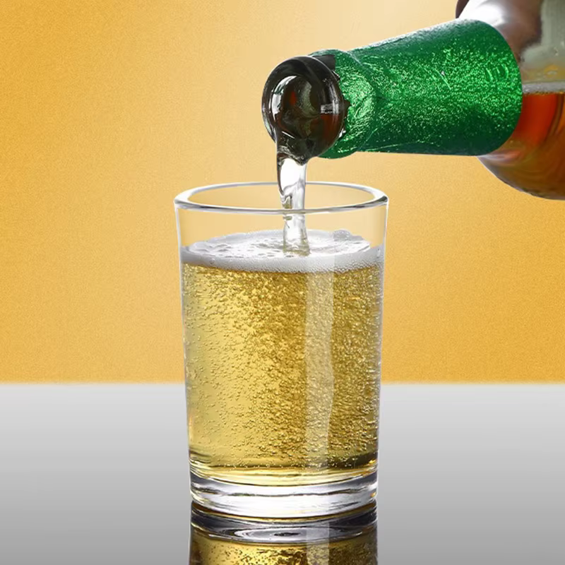 Verres à vin de 110ml/155ml/285ml