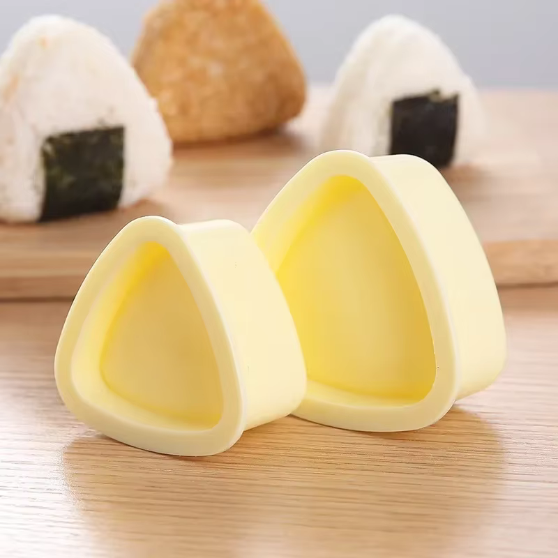 Onigiri moule maison cuisine ustensiles alimentaires