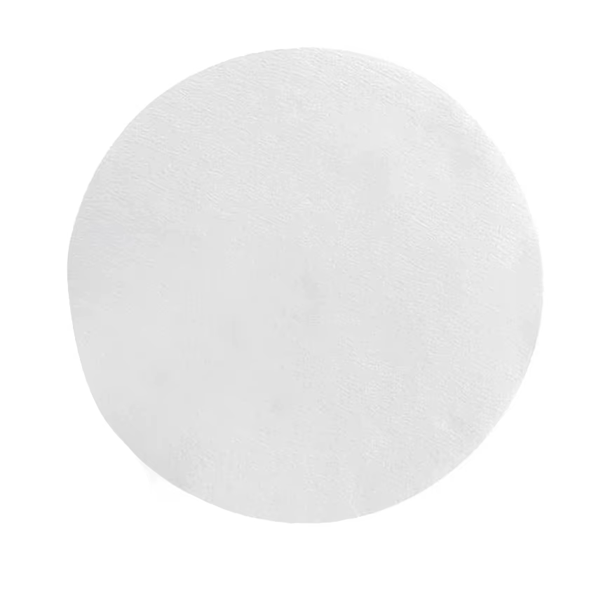 Papier filtre rond pour cafetière Aeropress et machine à expresso, 350 pièces