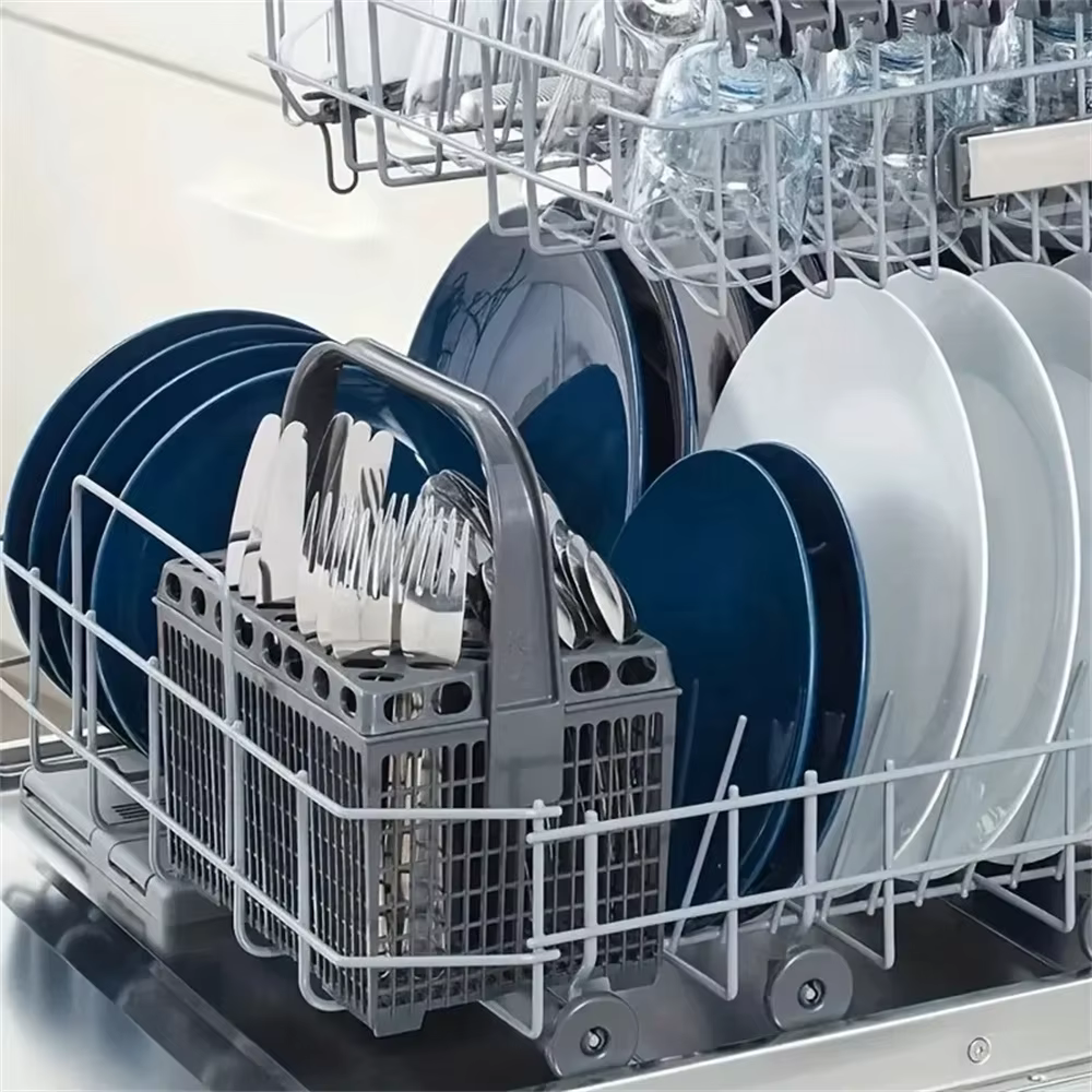 8 roues pour lave-vaisselle AEG Electrolux FAVORIT Zanussi ﻿   8 pièces de roulettes pour panier supérieur de lave-vaisselle Aeg