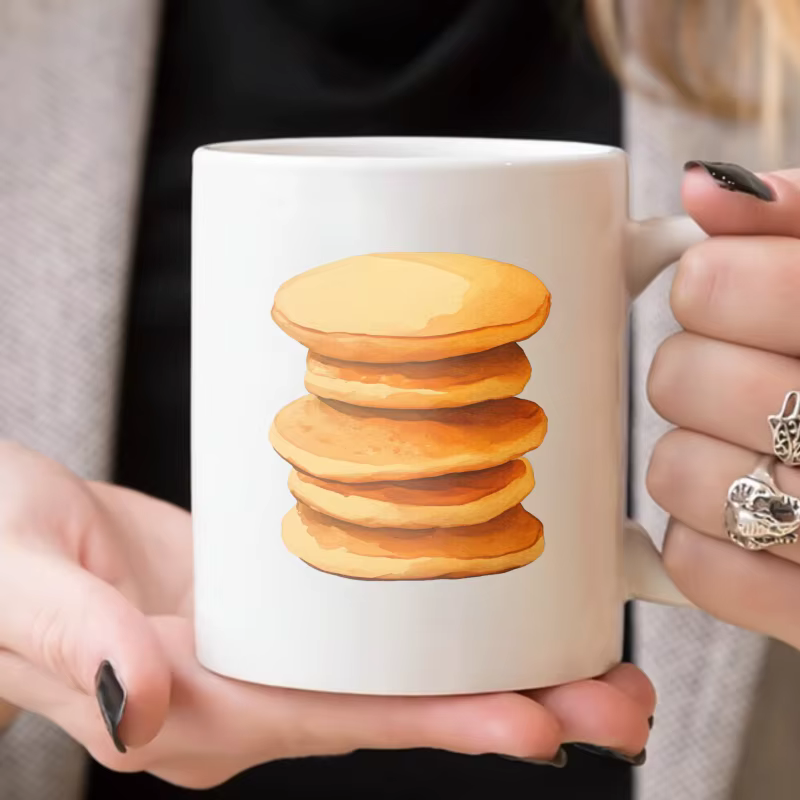 Tasse à café en céramique