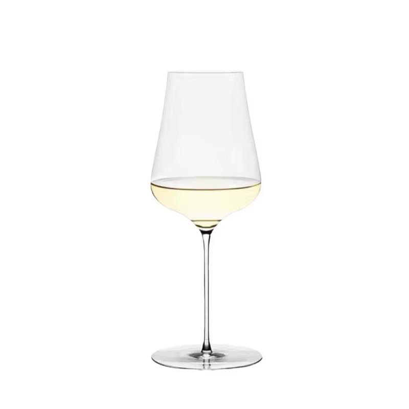Grassl Style Liberté 460ml verre de cristal de vin rouge blanc universel fait à la main sans bulle parfait impeccable tasse de vin haut de gamme