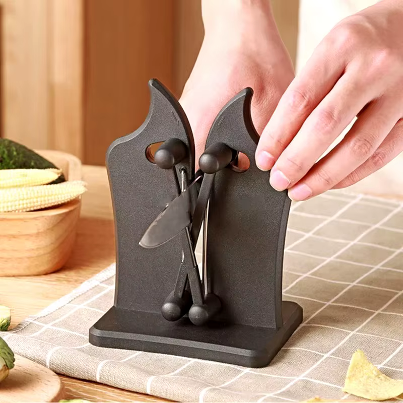 Affûteur de couteaux de cuisine