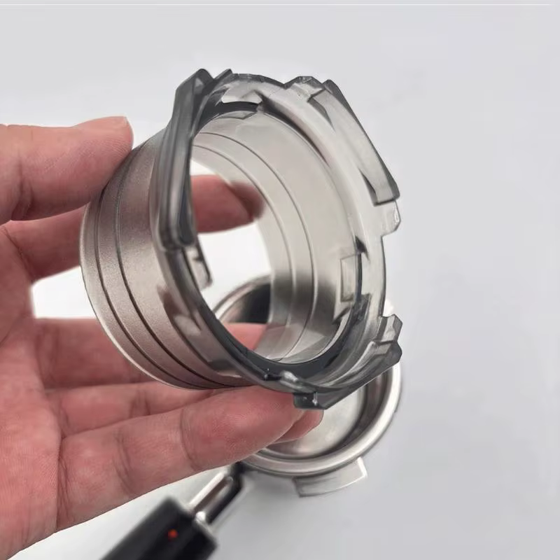 Entonnoir de remplacement pour porte-filtre Ninja Luxe