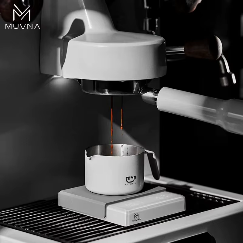 Tasse à mesurer pour café expresso MUVNA 100 ml