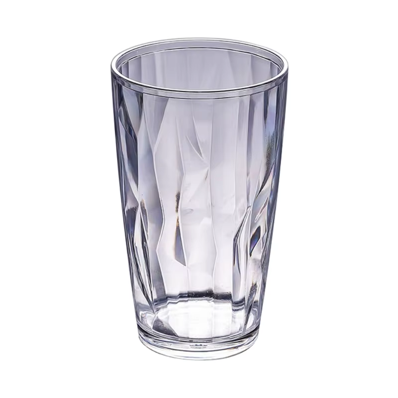 Verres à vin incassables