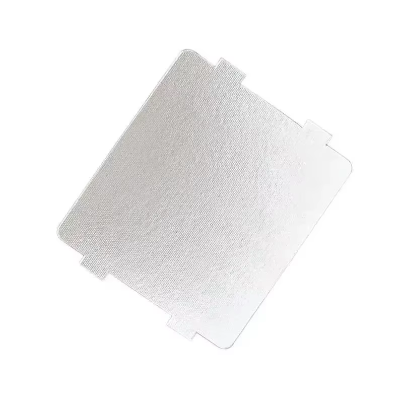 Feuille de plaque de Mica pour four à micro-ondes