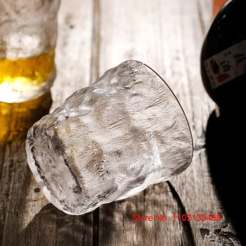 Glacier Whisky Gobelet Snifter
