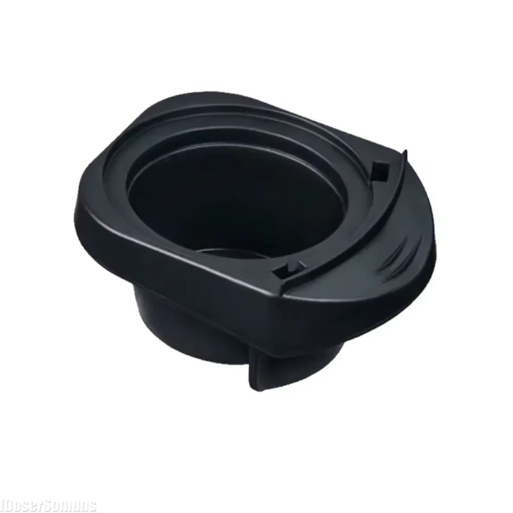 Dolce Gusto Genio Capsule capsule de base/Genio PLUS support pièces de rechange Machine à café série Elf café de luxe moderne EDG225