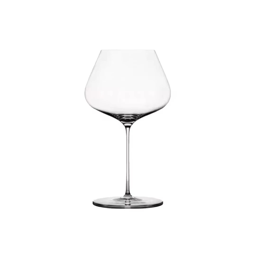 Verre à vin blanc Chardonnay de style Zalto