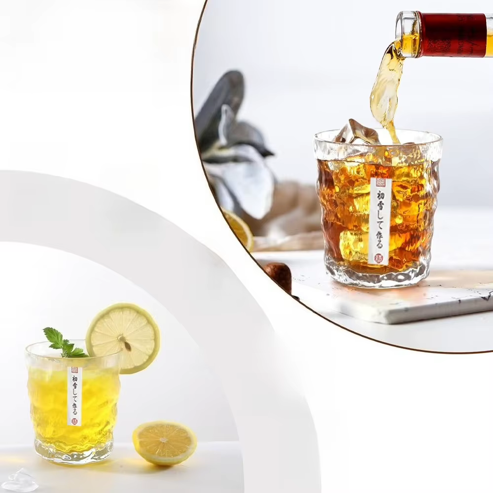 Verre à whisky 170ml/200ml