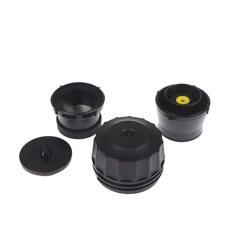 1 ensemble d'accessoires pour machine à café portable KF-JN-01 02