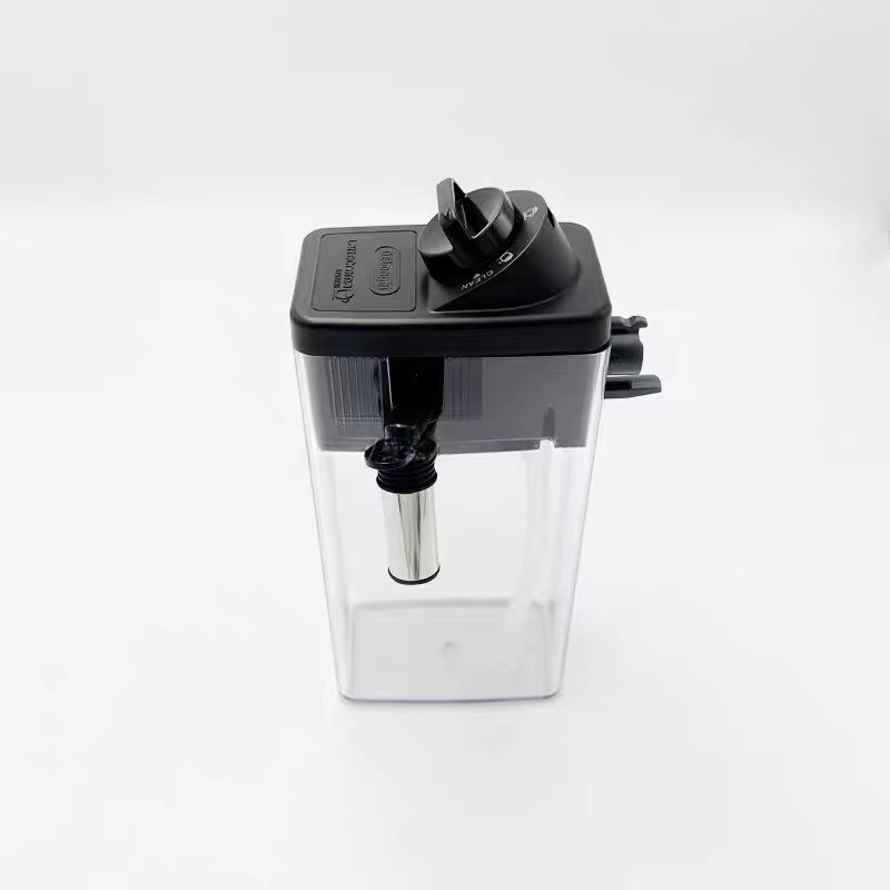 Convient pour la machine à café entièrement automatique DeLonghi Delong ECAM23.460 ECAM23.466 réservoir de lait complet