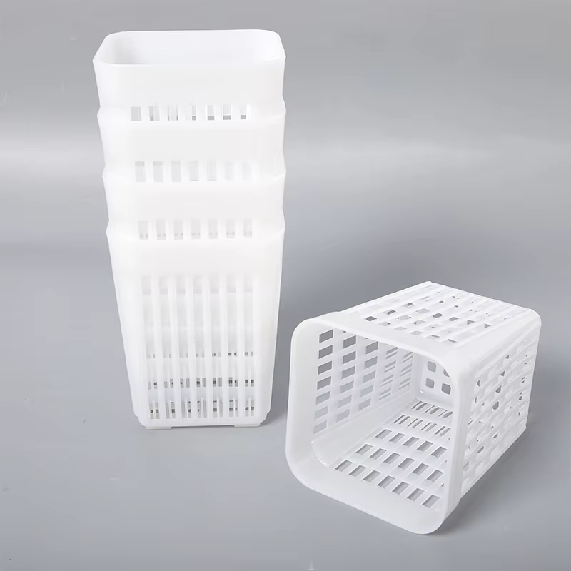 Panier à couverts universel pour lave-vaisselle