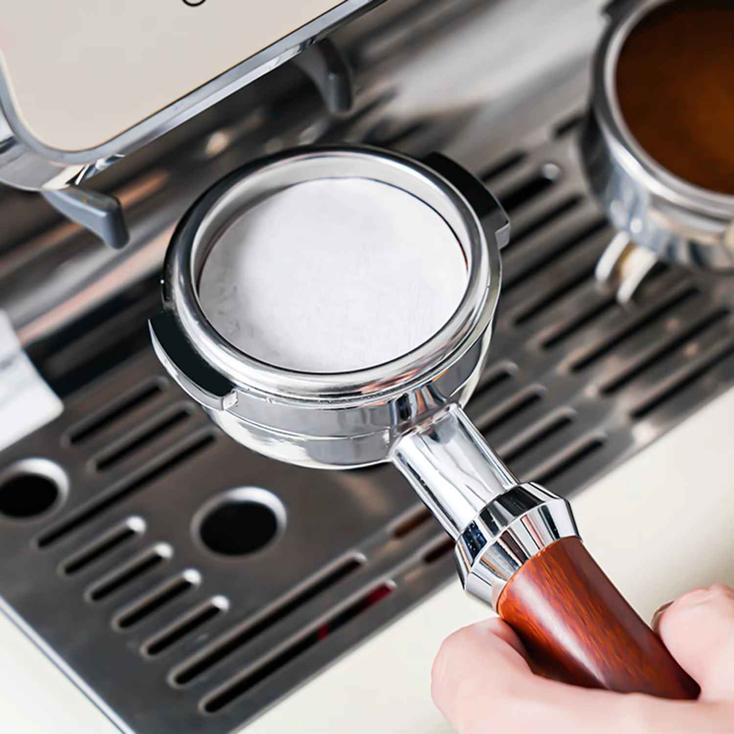 Filtre en papier à café 500 pièces pour Machine à expresso Ninja