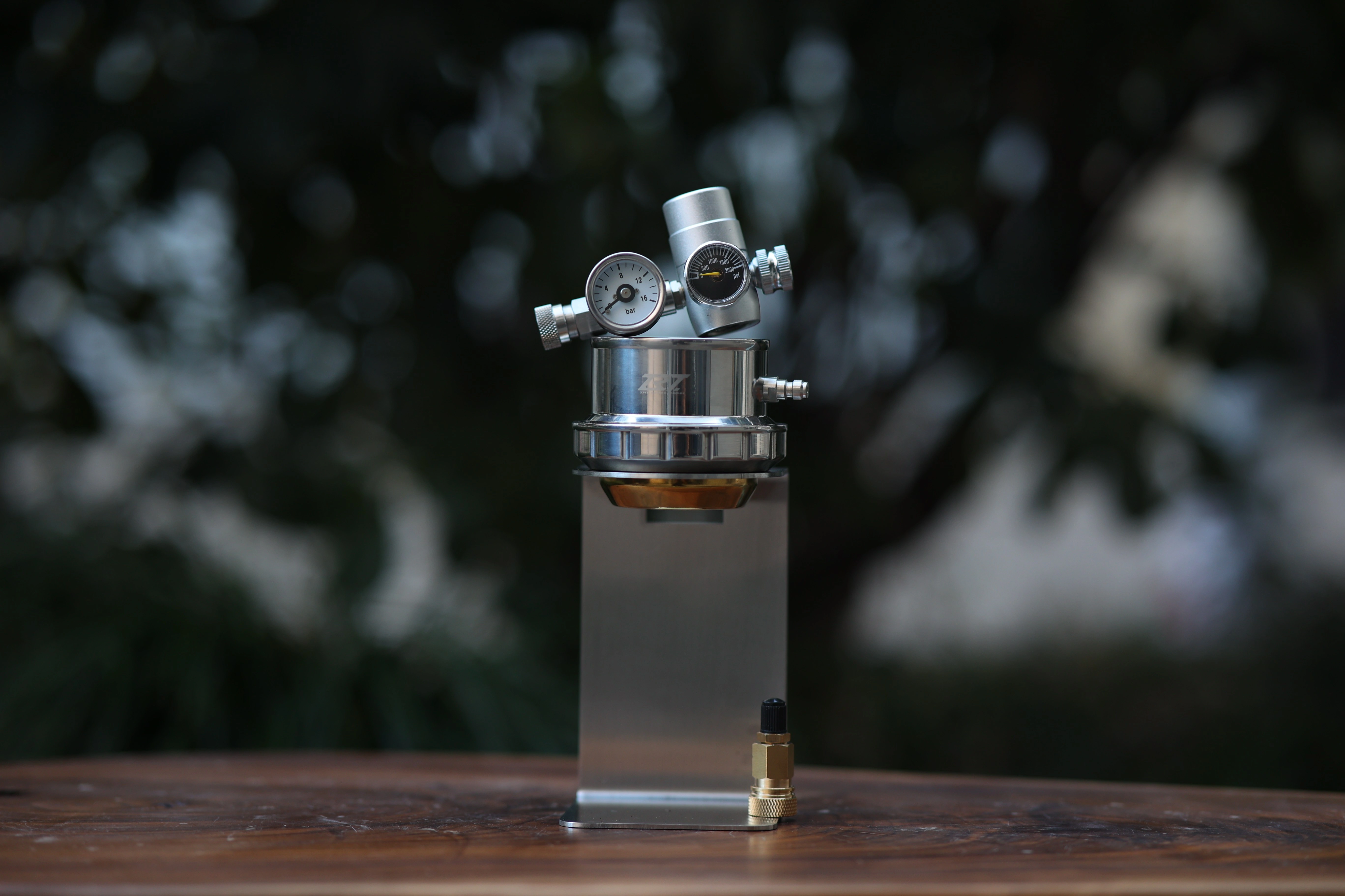 Machine à café électrique portable mini pour la maison et l'extérieur