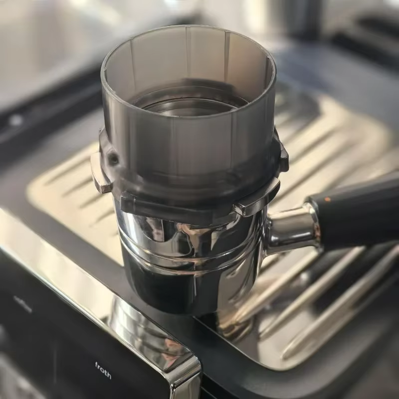 Entonnoir de remplacement de porte-filtre pour accessoires de café Ninja Luxe
