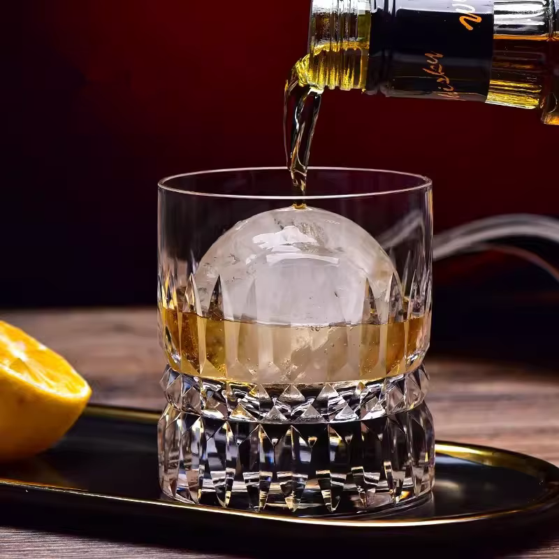 Verre à whisky Classic Wheat Awn