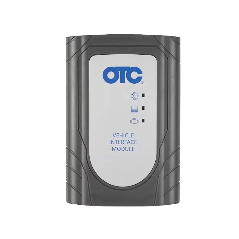 Programme de flashage GTS OTC TIS3 Techstream VIM V18.00.008 pour les voitures Toyota, scanner de diagnostic, outil de diagnostic en ligne OTC TIS-III