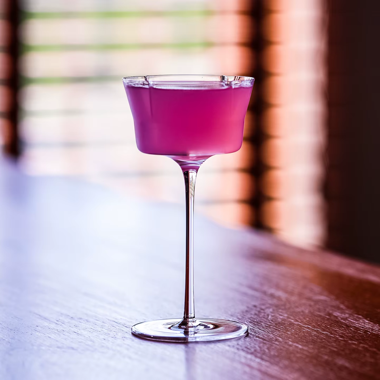 Verre à cocktail en cristal sans plomb CT2501 CRISON