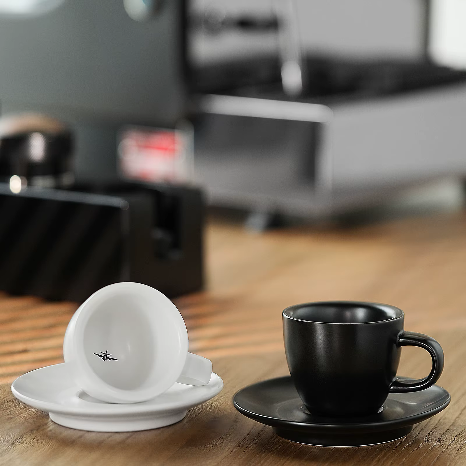 Tasse à expresso MHW-3BOMBER 80ml