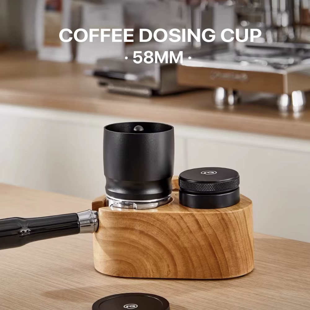 Tasse doseuse de café, 51mm